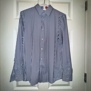 Men’s Zara Long Sleeve Shirt